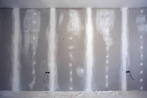 Best Acoustic or Soundproof Drywall Installation  in Creve Coeur, IL